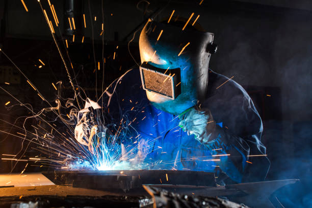 Best Artistic and Custom Metal Fabrication in Sultan, WA